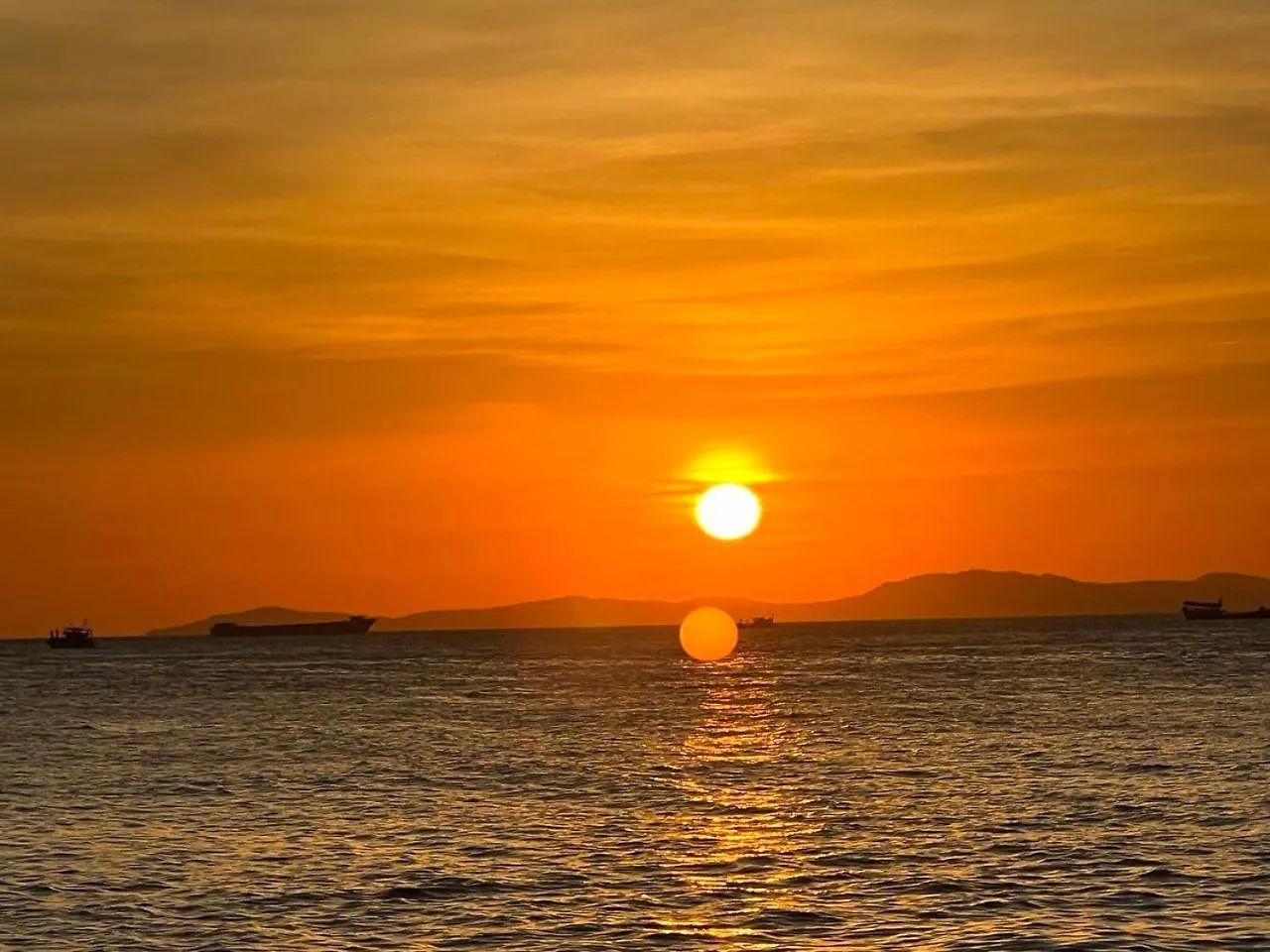 Easy Backpackers Paradise Sihanoukville 0*,