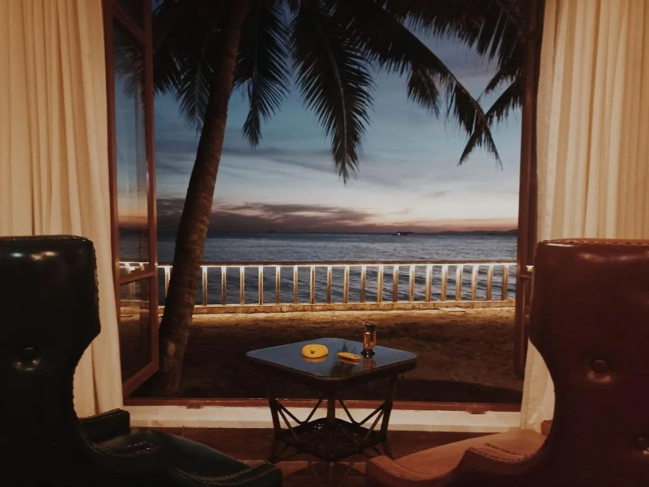 Easy Backpackers Paradise Sihanoukville 0*,  Cambodia